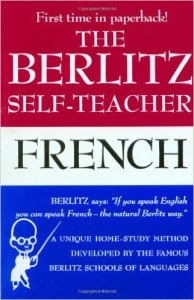 berlitz