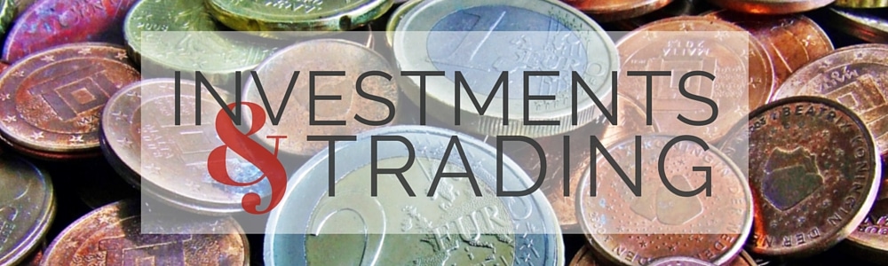 French Vocabulary: Investments and Trading