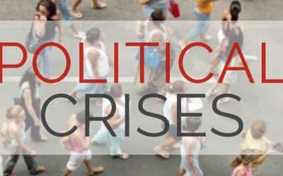 French Vocabulary: Political Crises