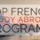 Top French Study Abroad Programs
