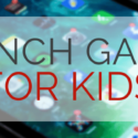 Learn French Software and Games for Kids