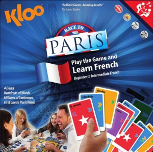 French Kloo 