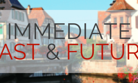 French Near Future and Recent Past: Futur Proche and Passé Récent