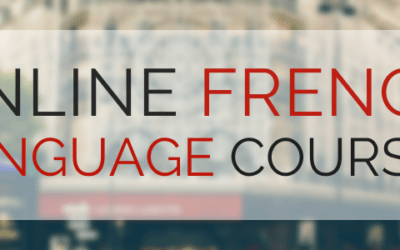 Online French Language Courses & Videos