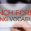 French Formal Writing: Linking Words and Transitions