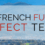 The French Futur Antérieur (Future Perfect Tense)