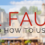 Il Faut: How to Use This Essential French Construction